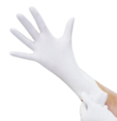 gants nitrile safetouch